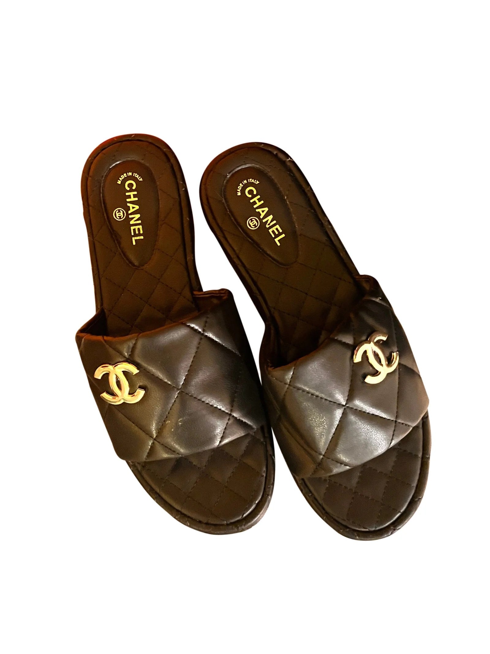 Fashion Wedges Sandals