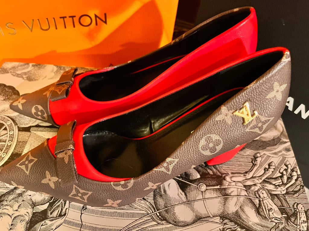 Fashion Shoes